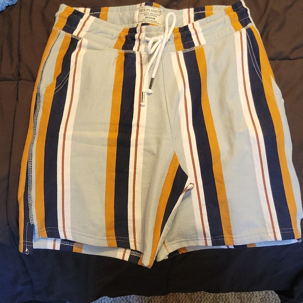 Lounge shorts